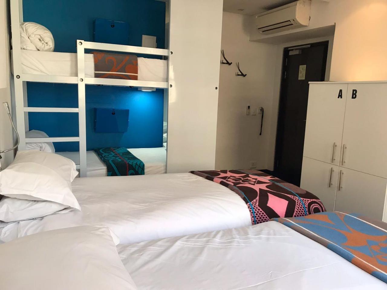 Hostel Once In Joburg