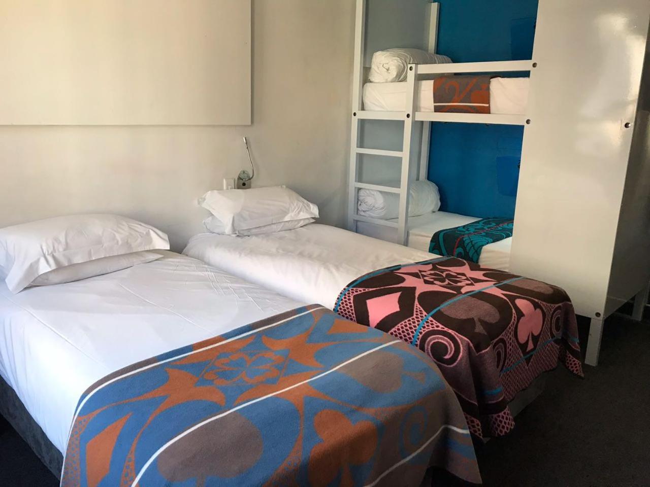 Hostel Once In Joburg Johannesburg