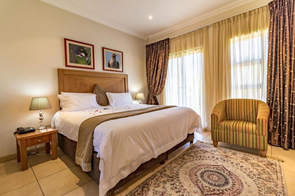 Hotel Hoyohoyo Chartwell 4*