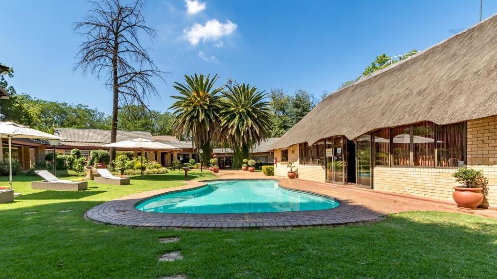 Hotel Hoyohoyo Chartwell