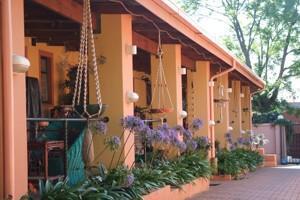 Bed & Breakfast Cherry Tree Linden