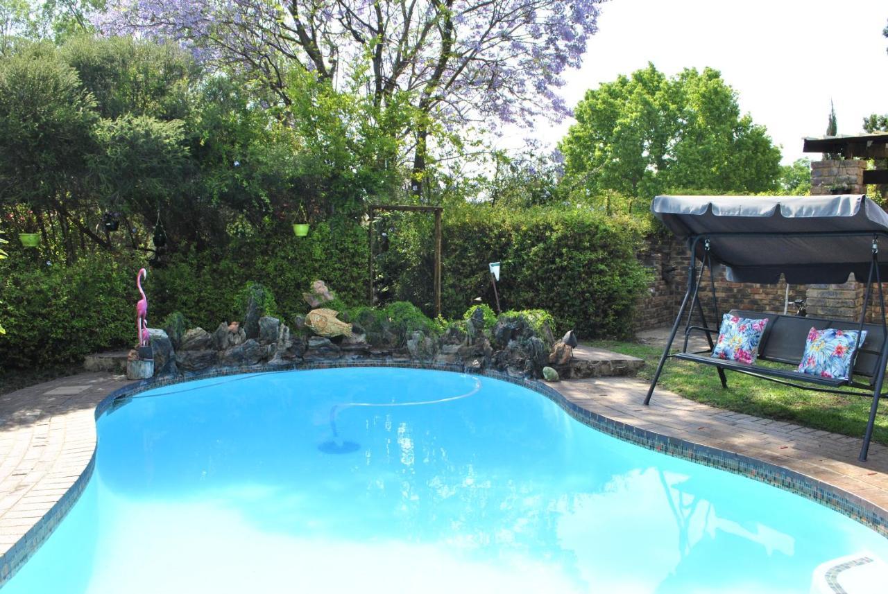 Serene Guest Manor Guest house 3*