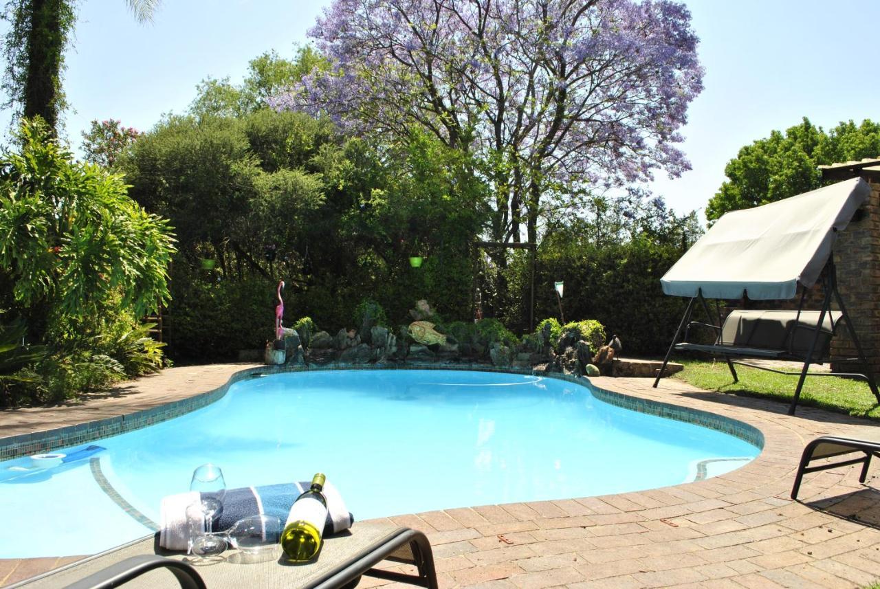 Serene Guest Manor 3* Joanesburgo
