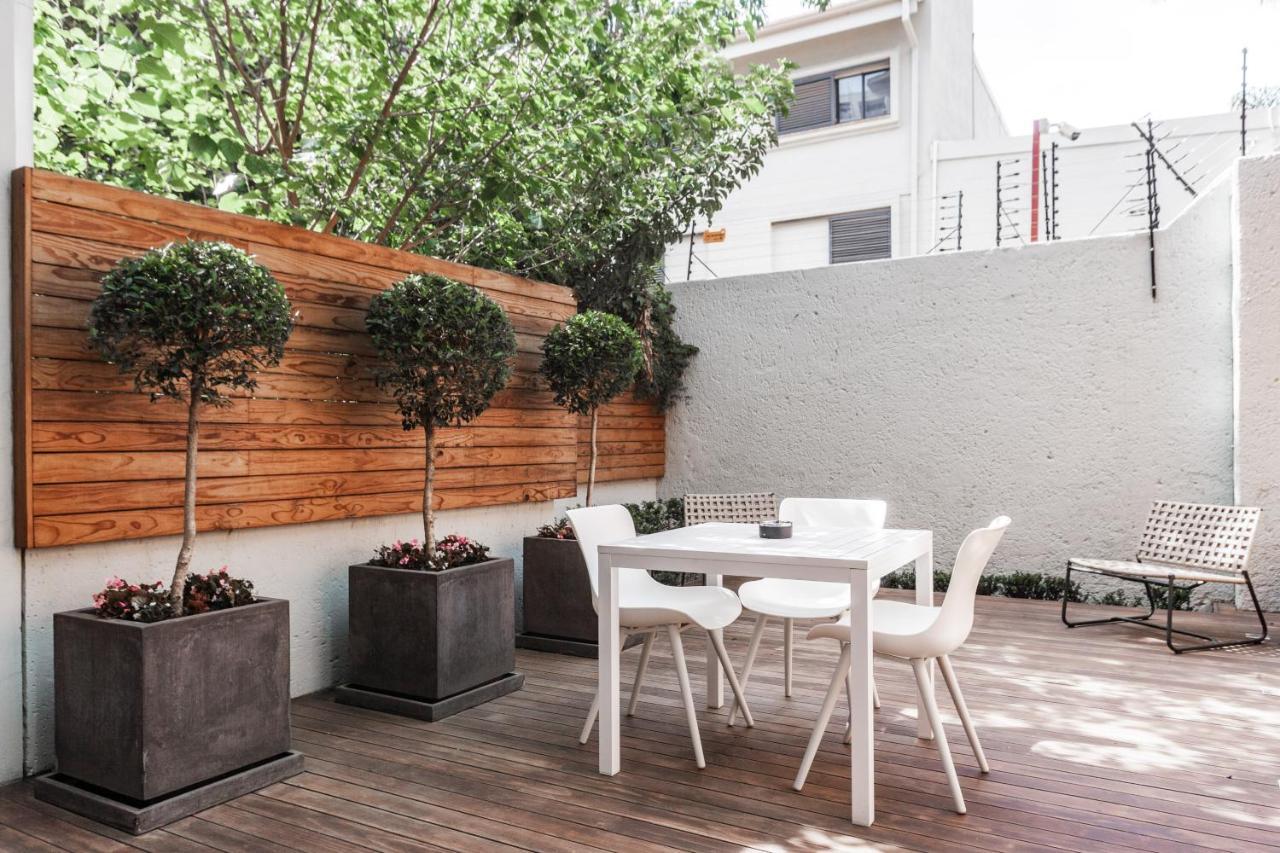 111 Roseways * Joanesburgo