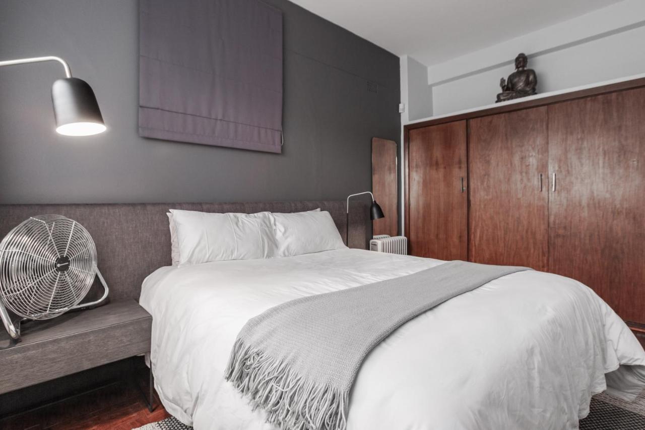 111 Roseways Apartamento Joanesburgo