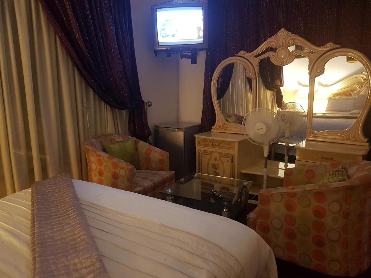 Guest house The Royal Princess Garden In Randburg 4*