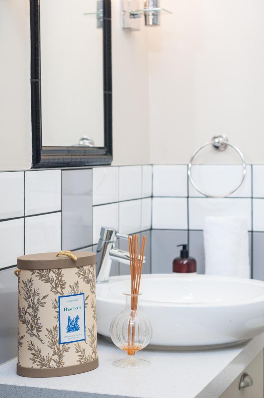 The Plett Collection Apartment *