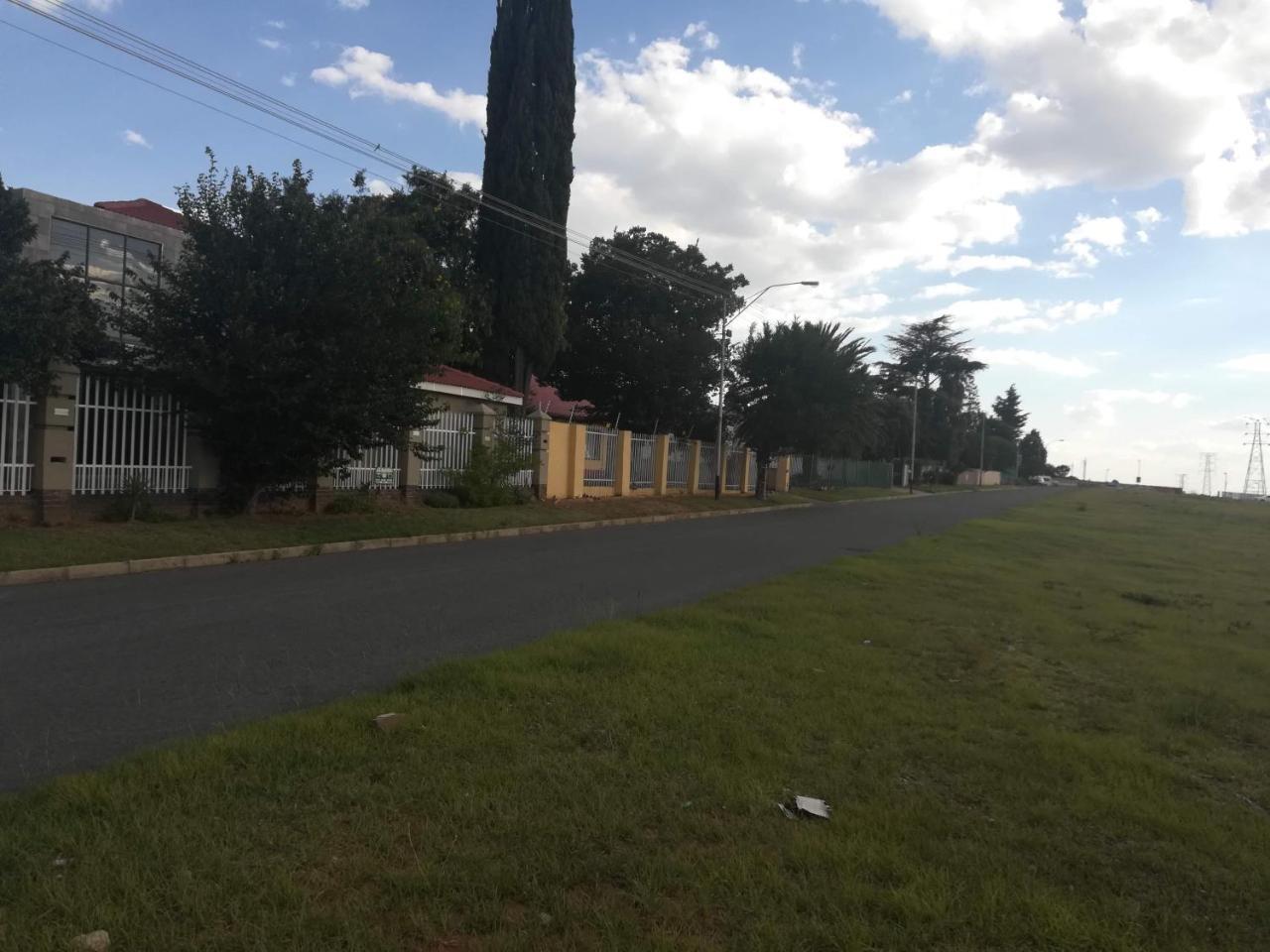 Lalela House Homestay Johannesburg
