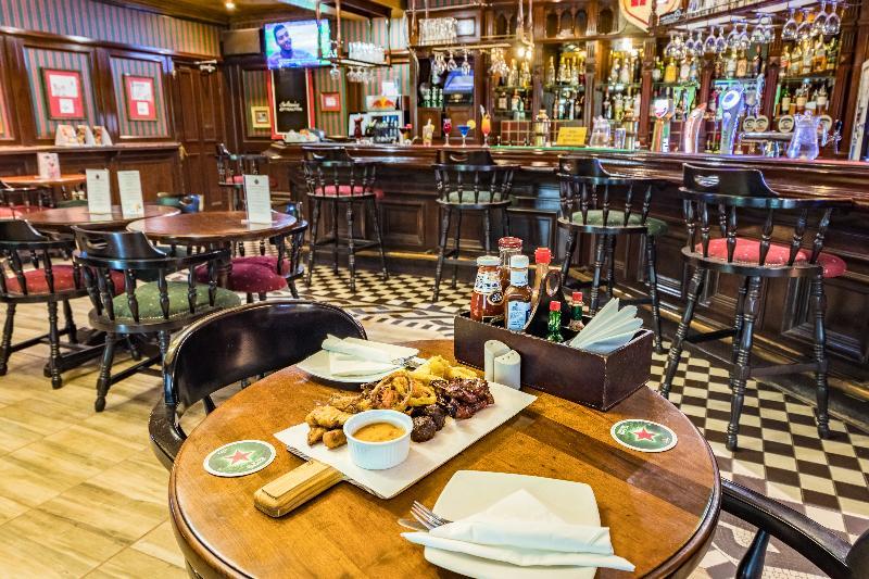 Hotel - Sunnyside Park By Ihg Johannesburg