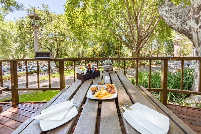 - Sunnyside Park By Ihg Hotel Johannesburg