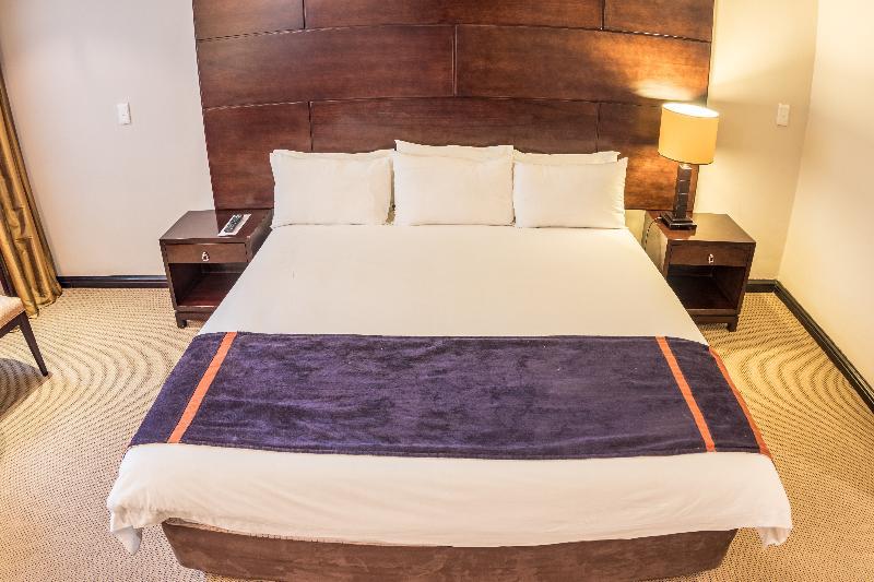 - Sunnyside Park By Ihg 4* Johannesburg