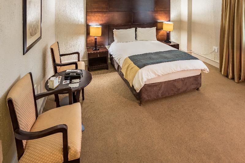 - Sunnyside Park By Ihg Hotel Johannesburg