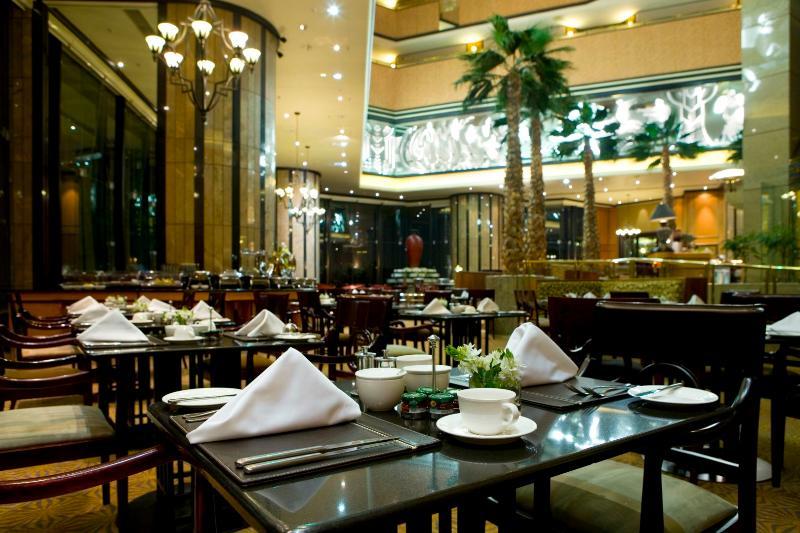 Intercontinental Sandton Towers, An Ihg Khách sạn 5*