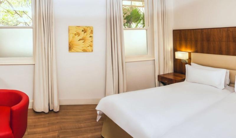 Hotel Gold Reef Theme Park Johannesburg