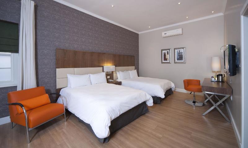 Gold Reef Theme Park Hotel 4*