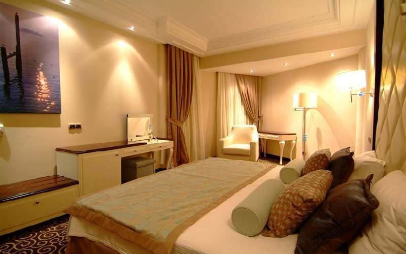 Gold Reef Theme Park 4*