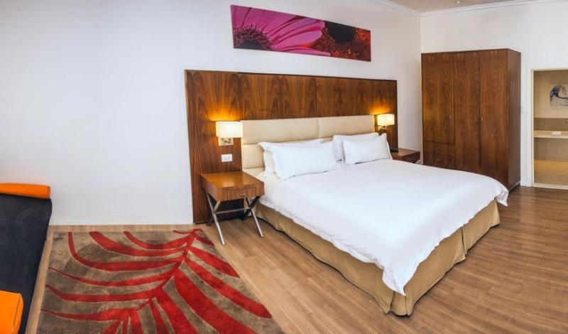 Gold Reef Theme Park 4* Johannesburg