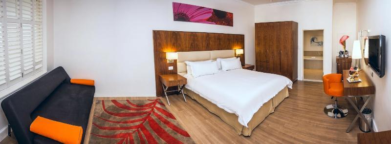 Gold Reef Theme Park 4*