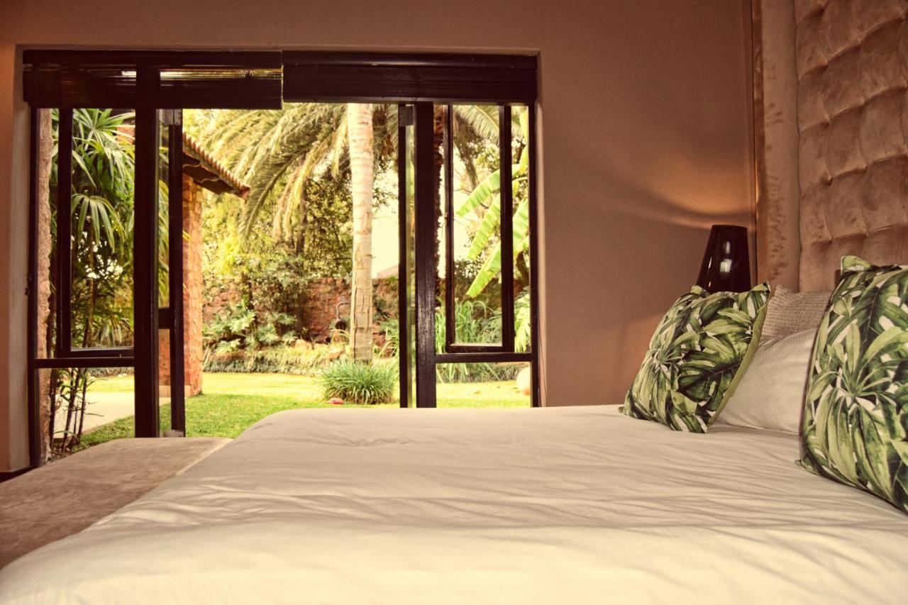 The Willockx, A Lifestyle Boutique Johannesburg