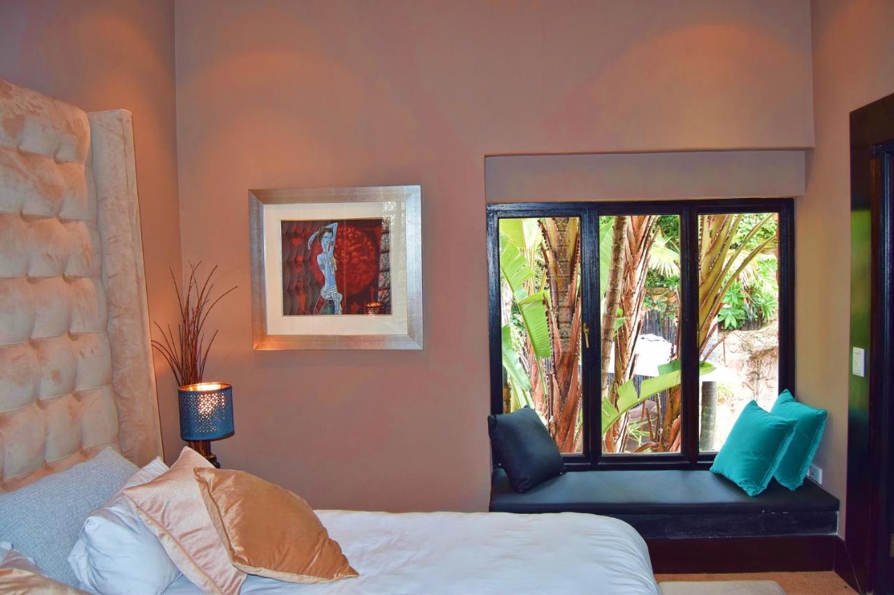 Hotel The Willockx, A Lifestyle Boutique Johannesburg