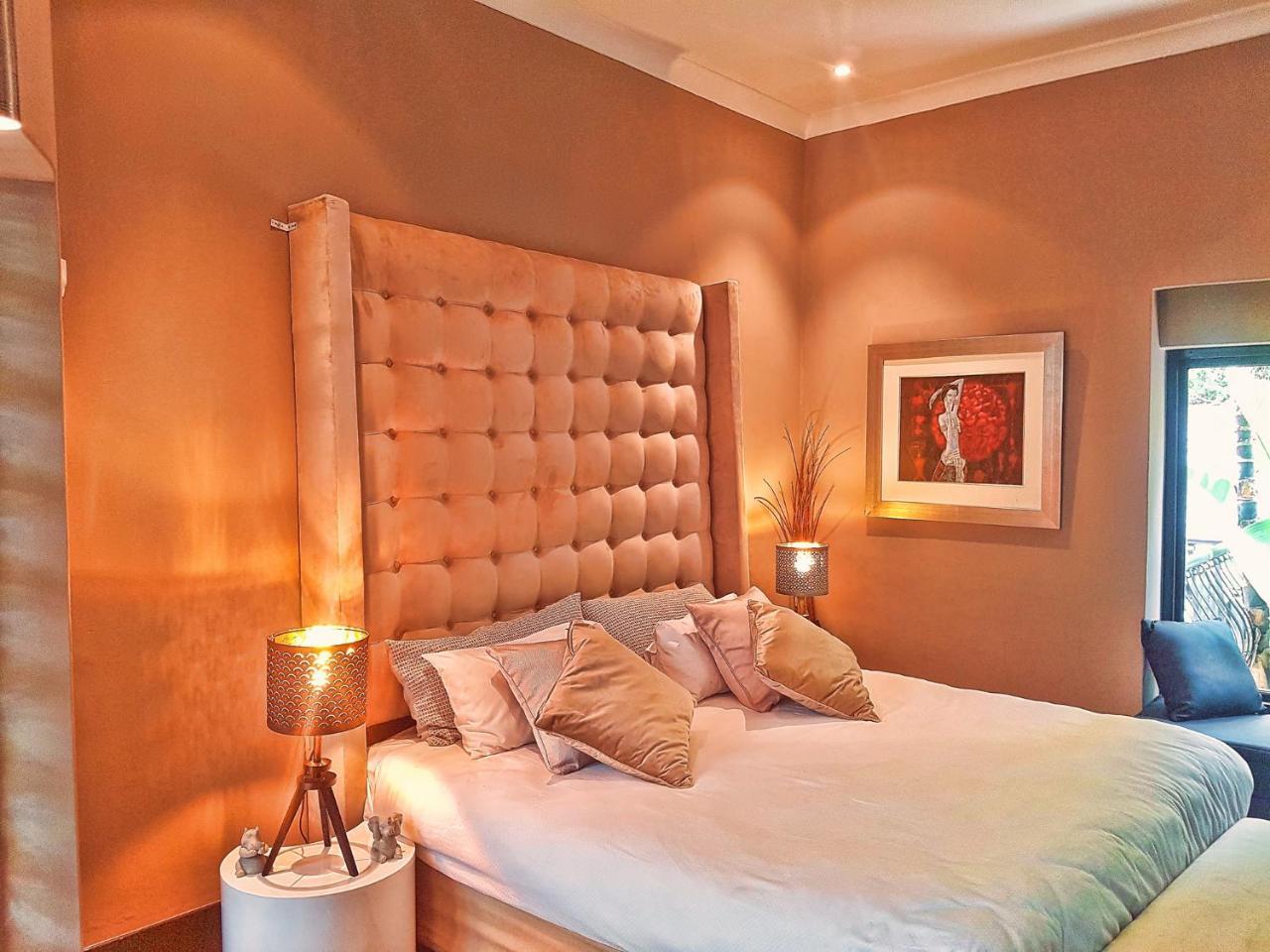 Hotel The Willockx, A Lifestyle Boutique Johannesburg
