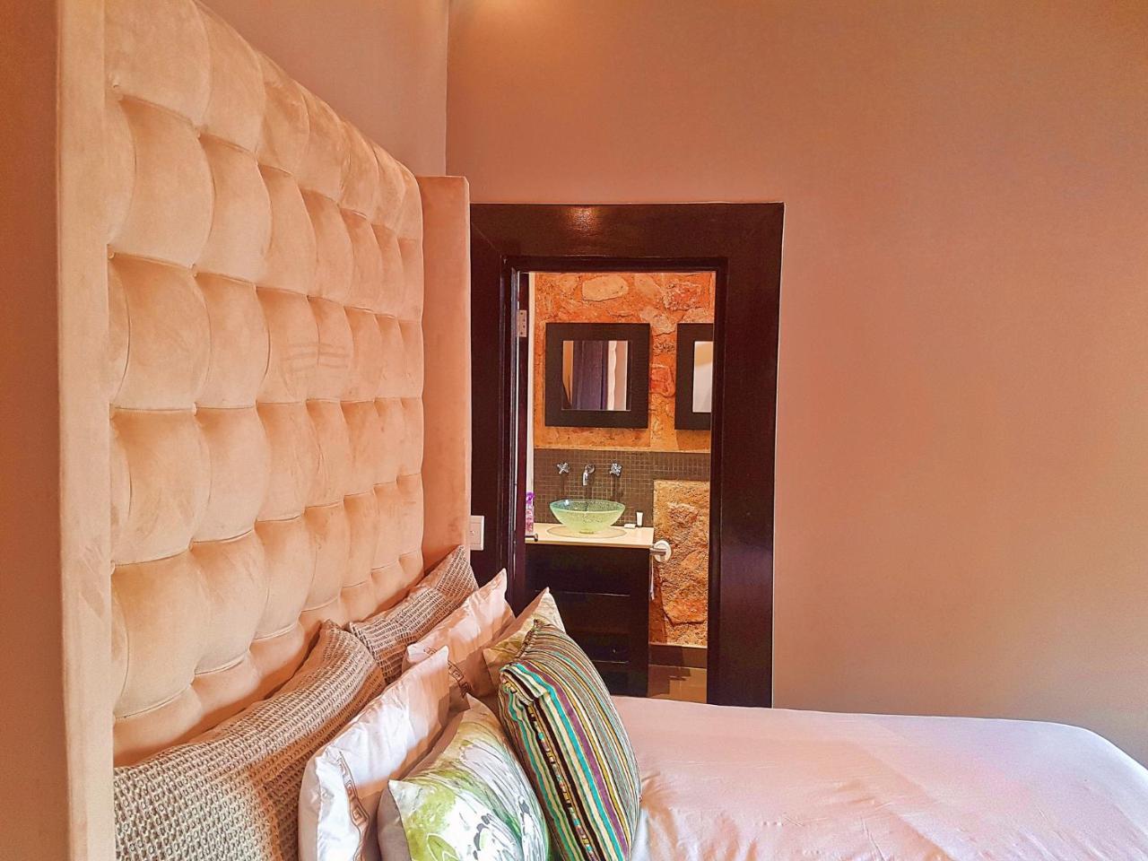 The Willockx, A Lifestyle Boutique Hotel *