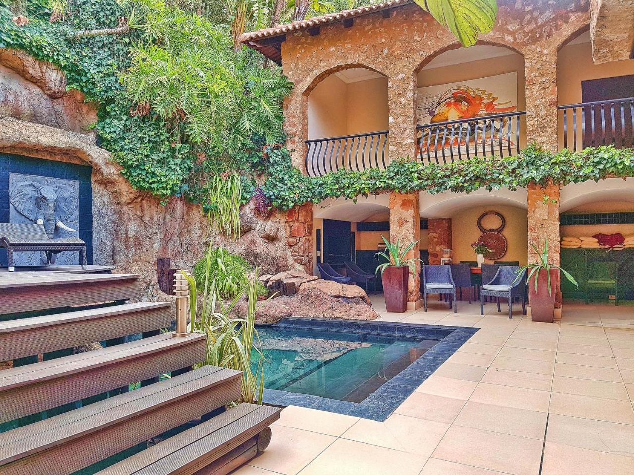 The Willockx, A Lifestyle Boutique Johannesburg