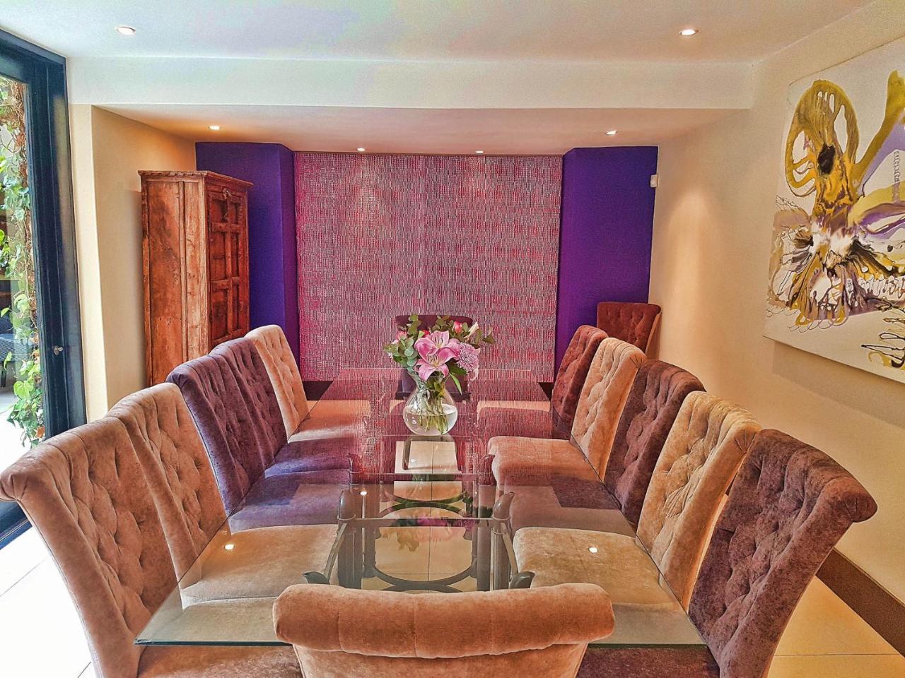 The Willockx, A Lifestyle Boutique Hotel Johannesburg
