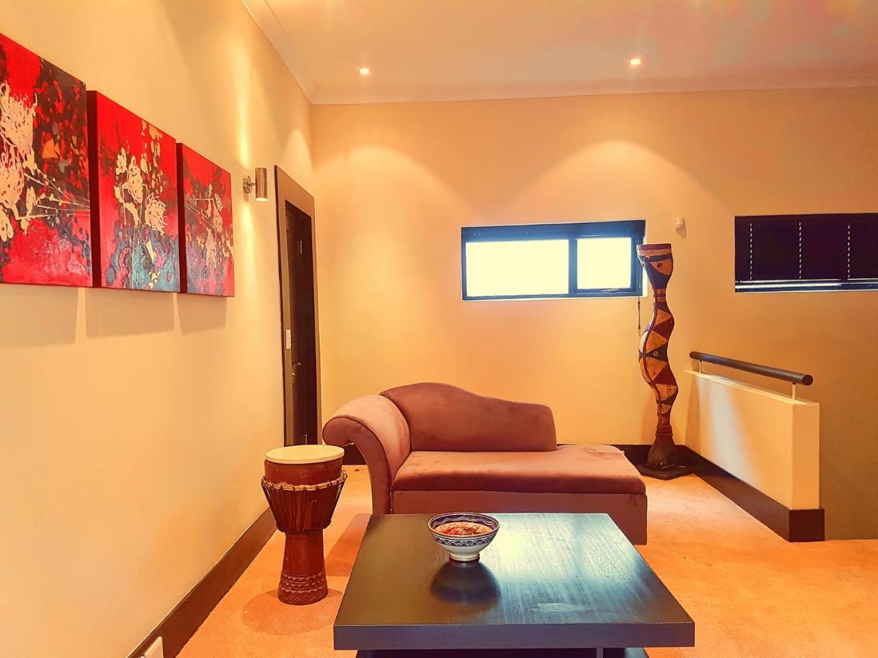 The Willockx, A Lifestyle Boutique * Johannesburg