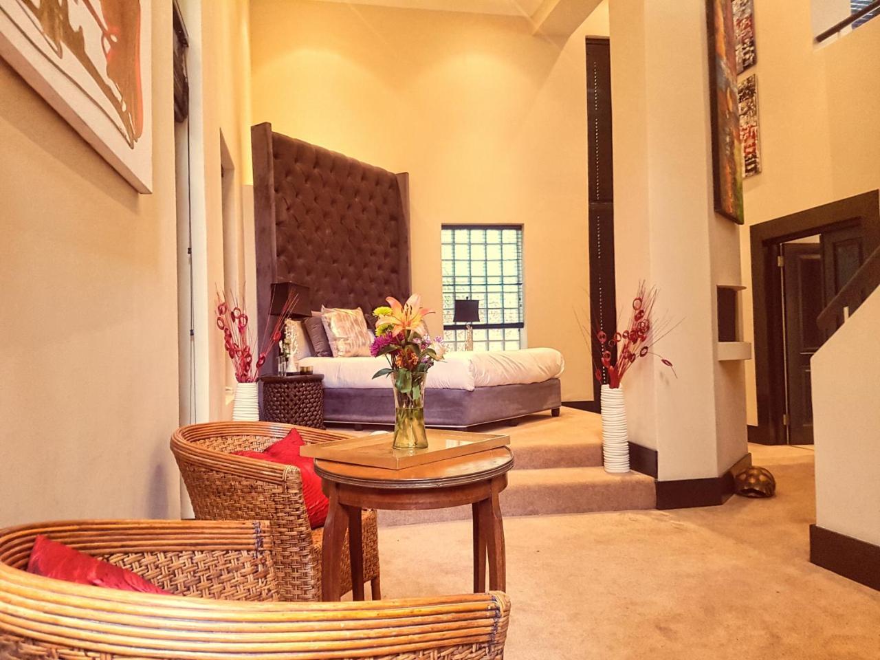 The Willockx, A Lifestyle Boutique * Johannesburg