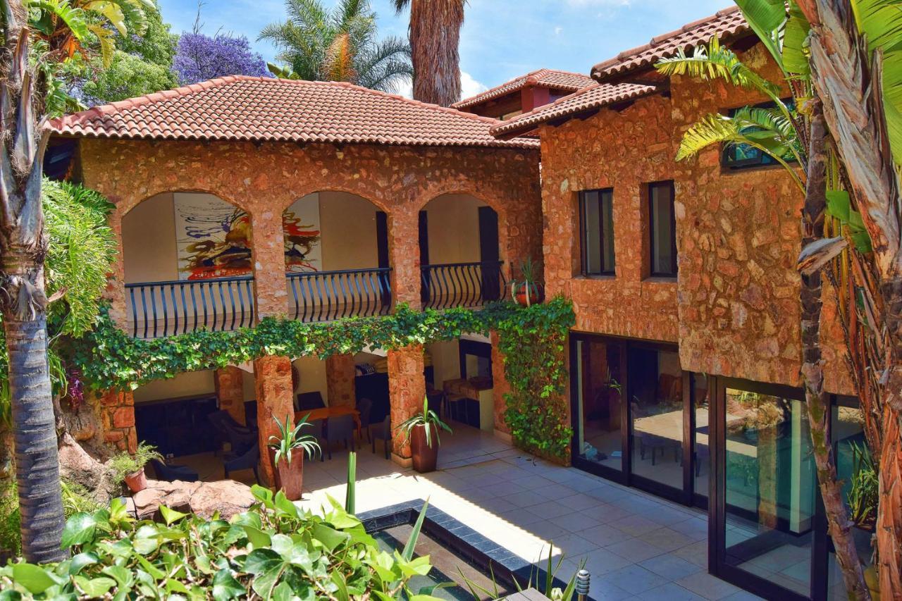 Hotel The Willockx, A Lifestyle Boutique
