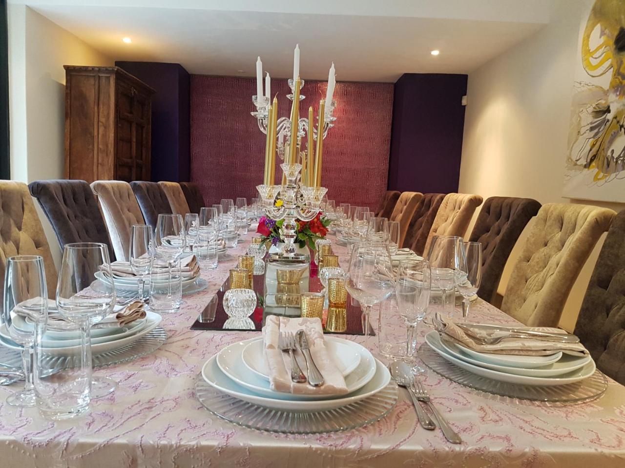 The Willockx, A Lifestyle Boutique