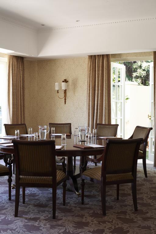 Hotel Four Seasons The Westcliff Johannesburg