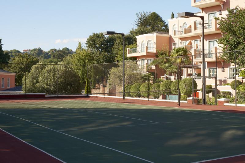 Four Seasons The Westcliff 5*