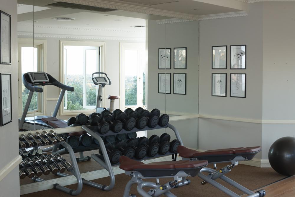 Four Seasons The Westcliff Hotel 5*