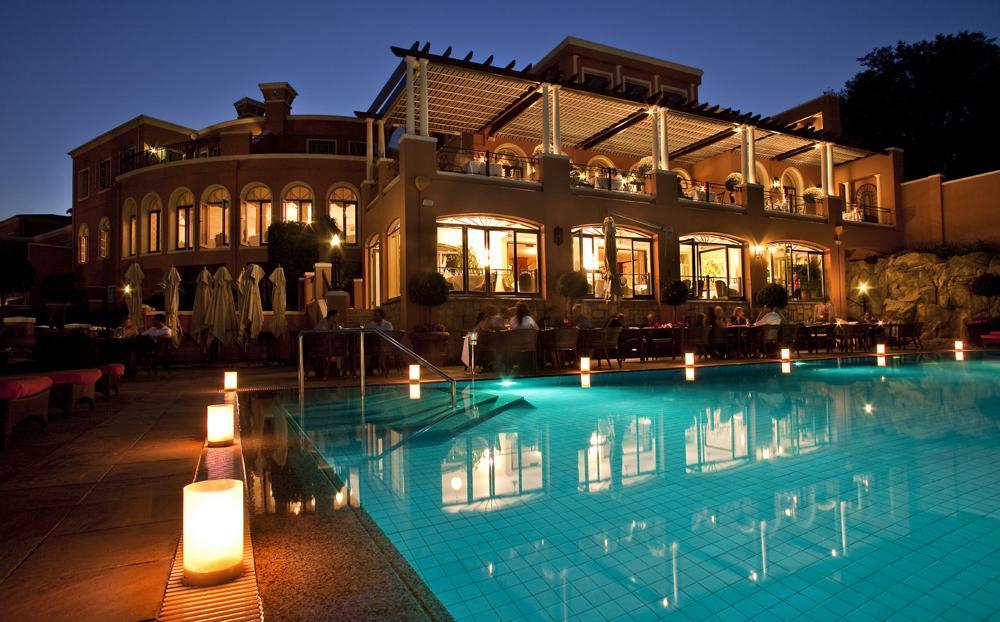 Four Seasons The Westcliff Hotel