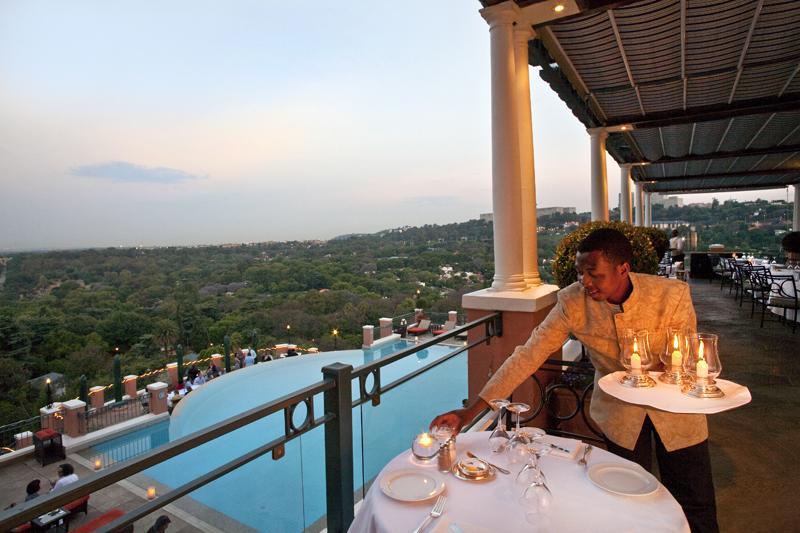 Four Seasons The Westcliff 5*