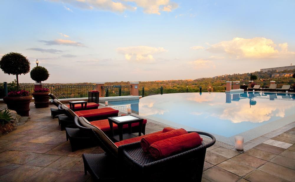 Four Seasons The Westcliff Hotel 5*