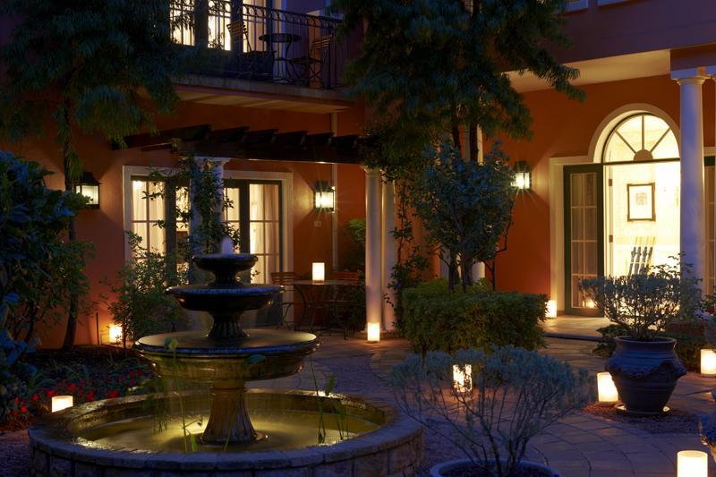Four Seasons The Westcliff Hotel