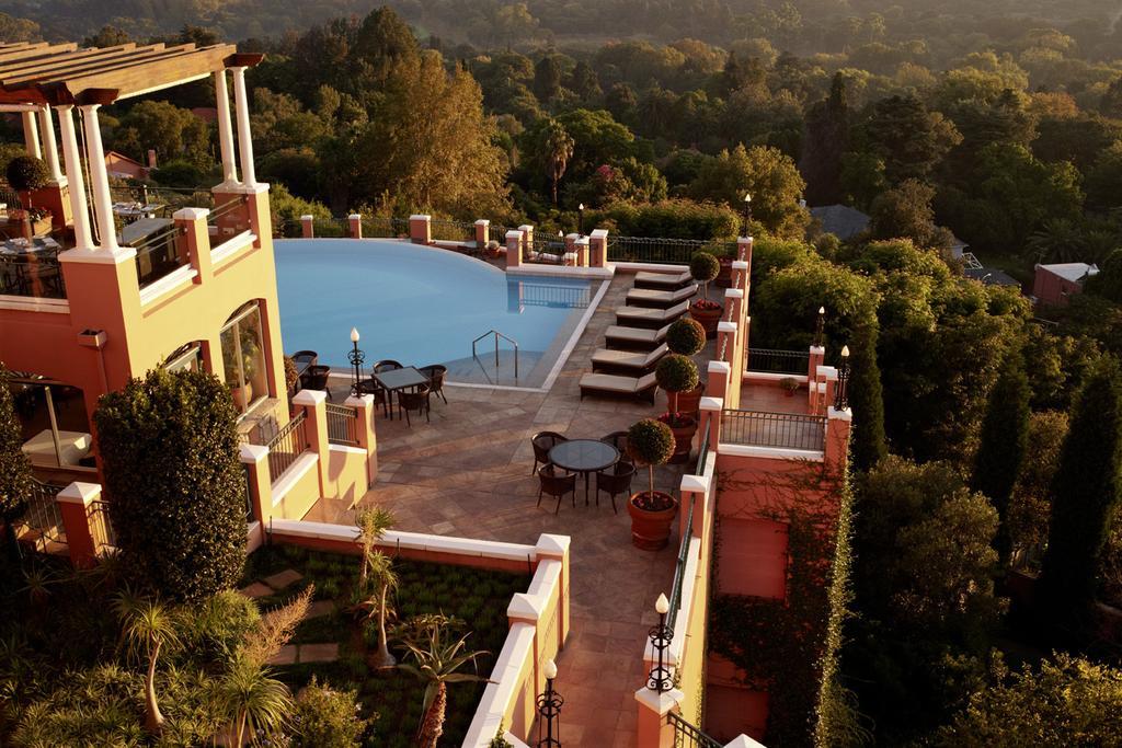 Four Seasons The Westcliff 5*