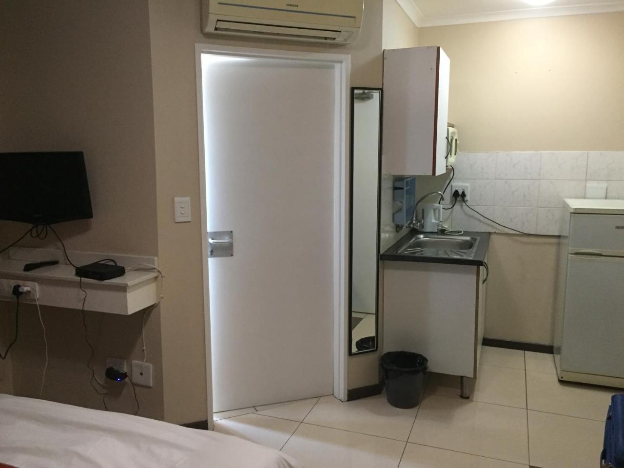 Fordsburg Bed & Breakfast