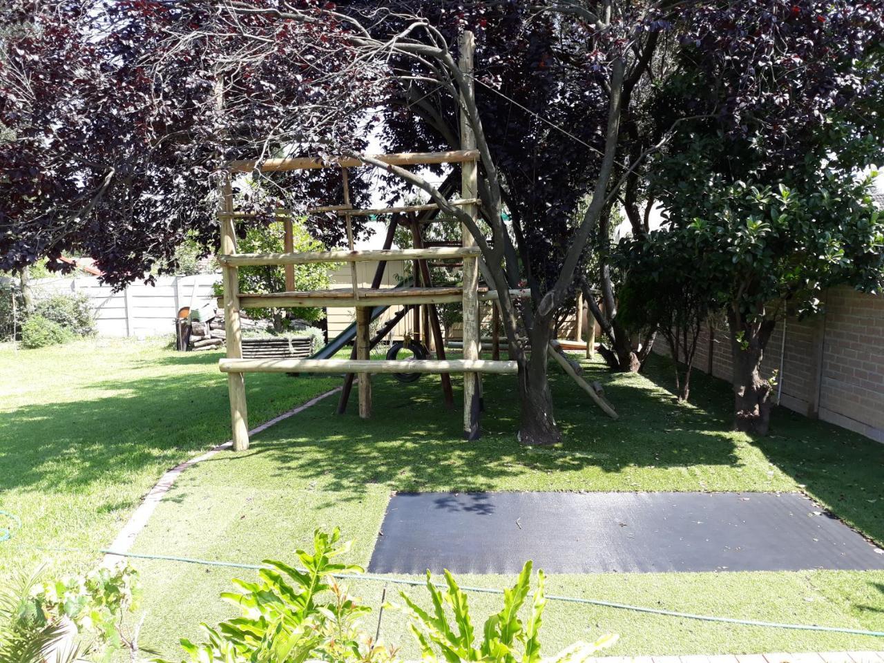 8 Ibis Lane Johannesburg