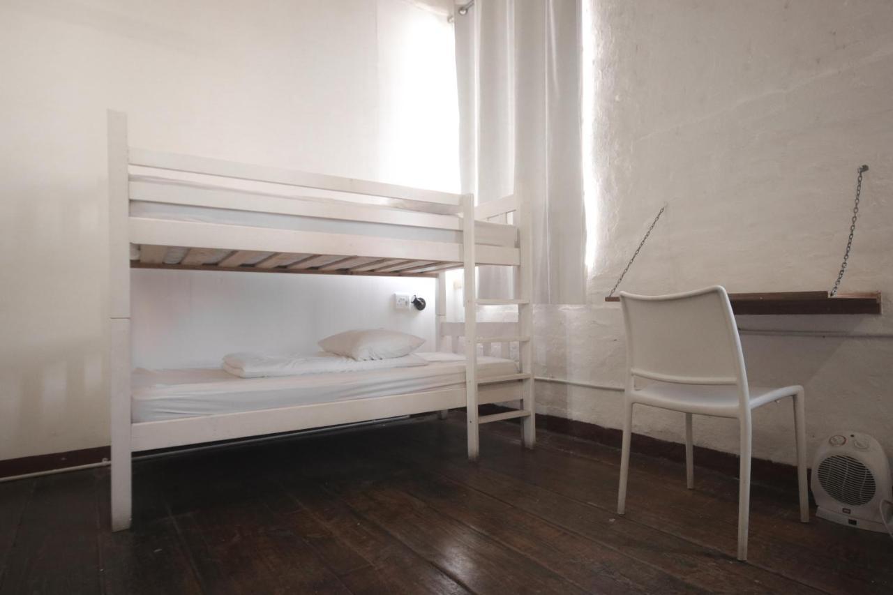 Hostel Curiocity Backpackers