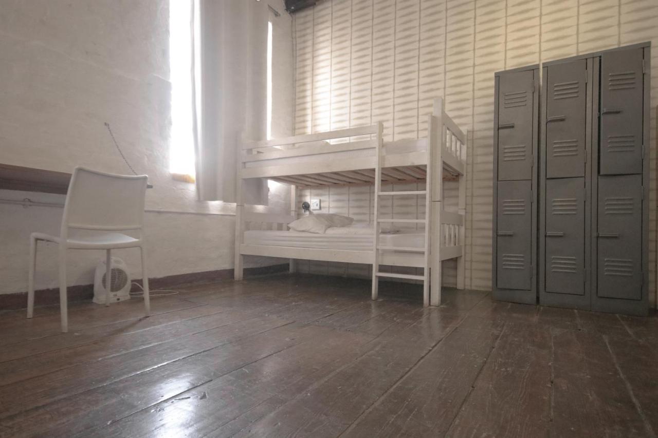 Hostel Curiocity Backpackers