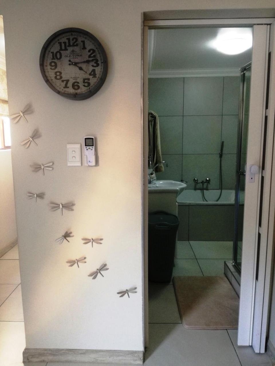 Dunton 4* Johannesburg