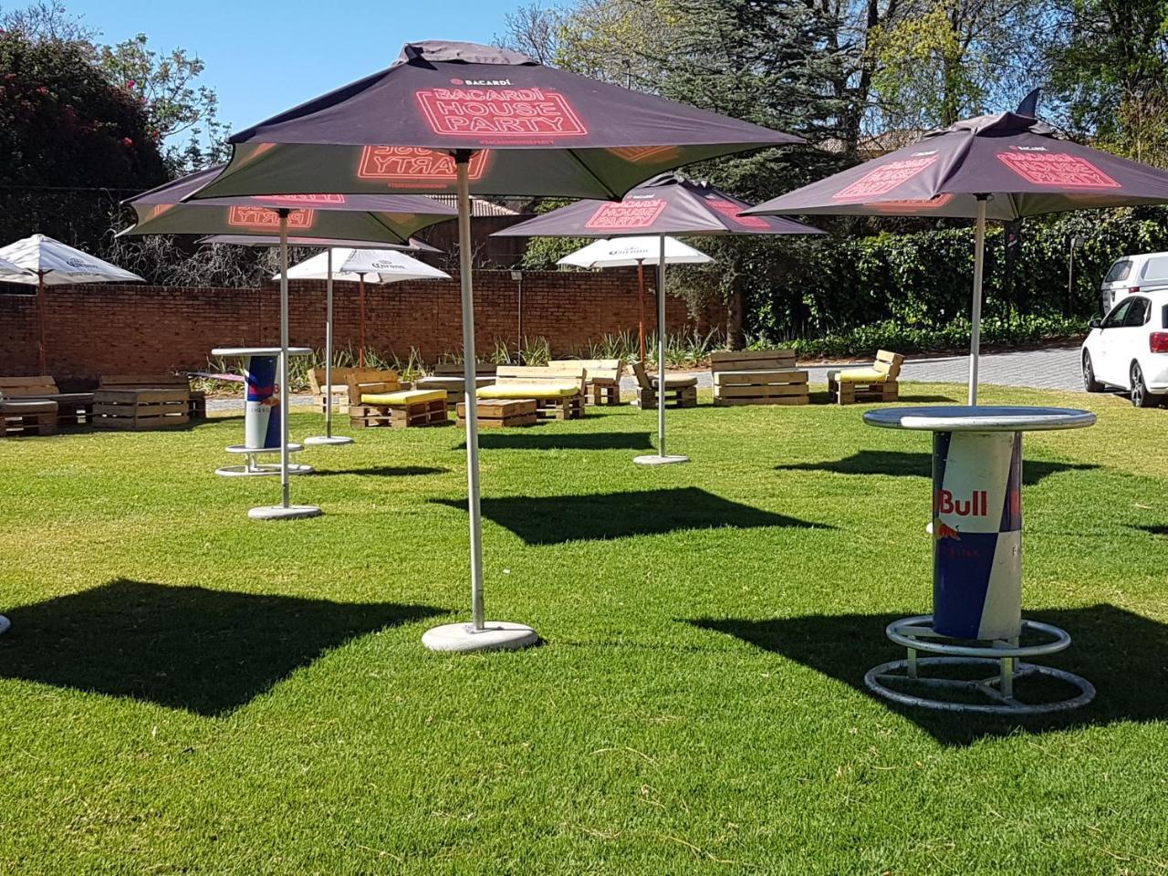Bryanston Drive Elegant & Boardroom Facilities * Johannesburg