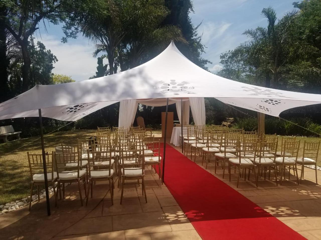 Nhà khách Summerview Boutique & Conference Johannesburg
