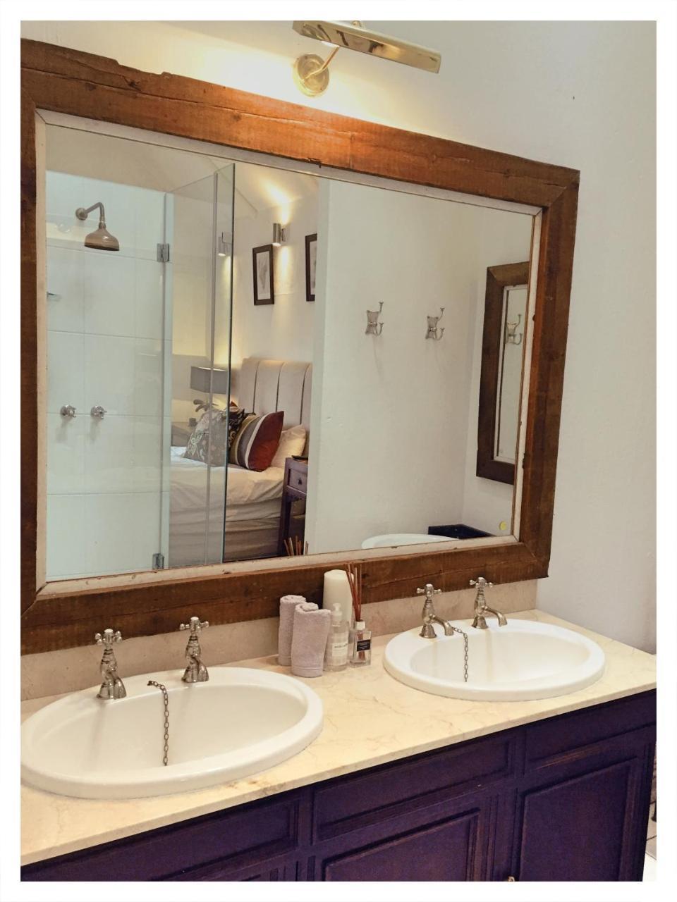 Bed & Breakfast Casa Branca Johannesburg