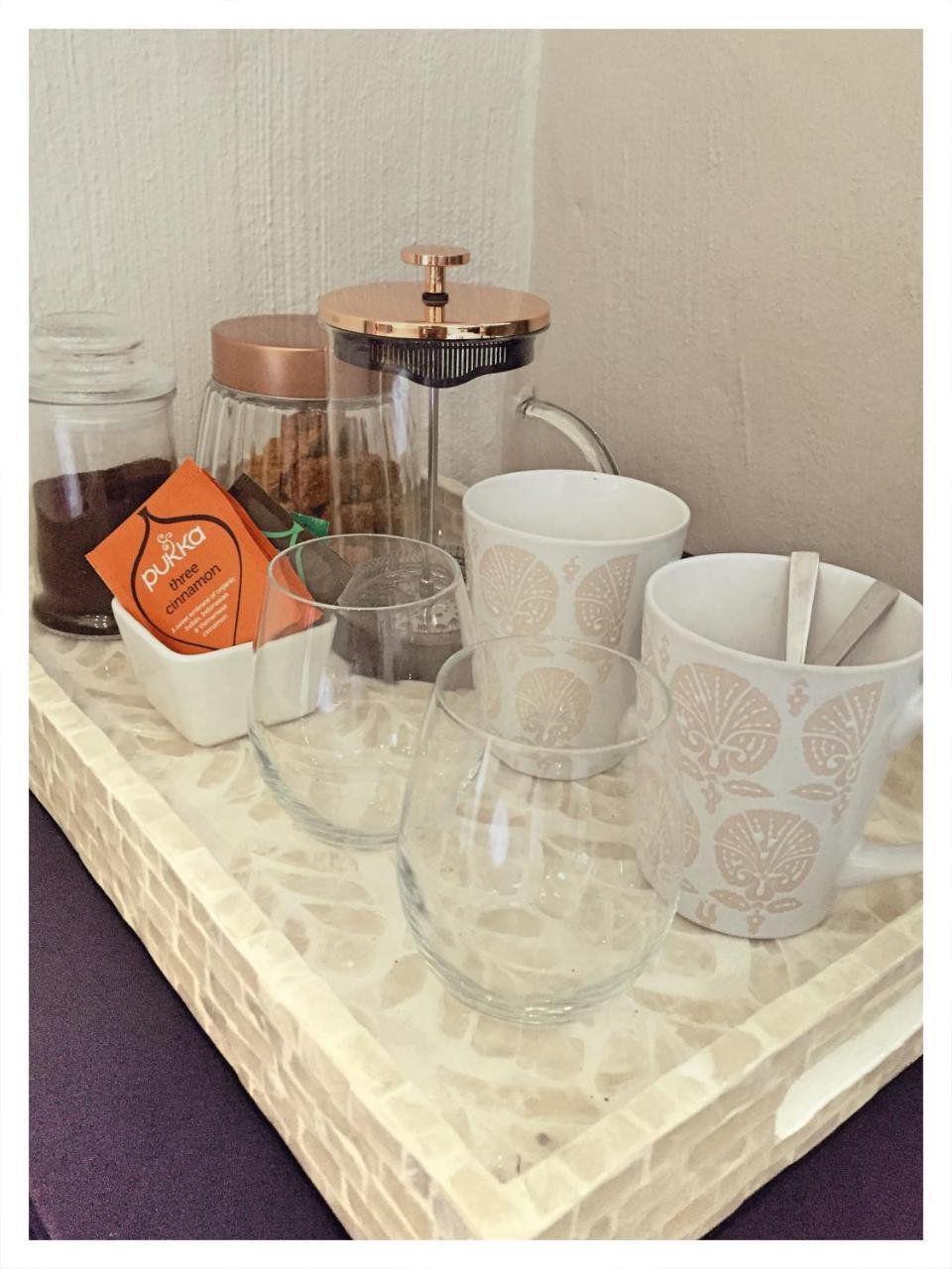 Bed & Breakfast Casa Branca Johannesburg