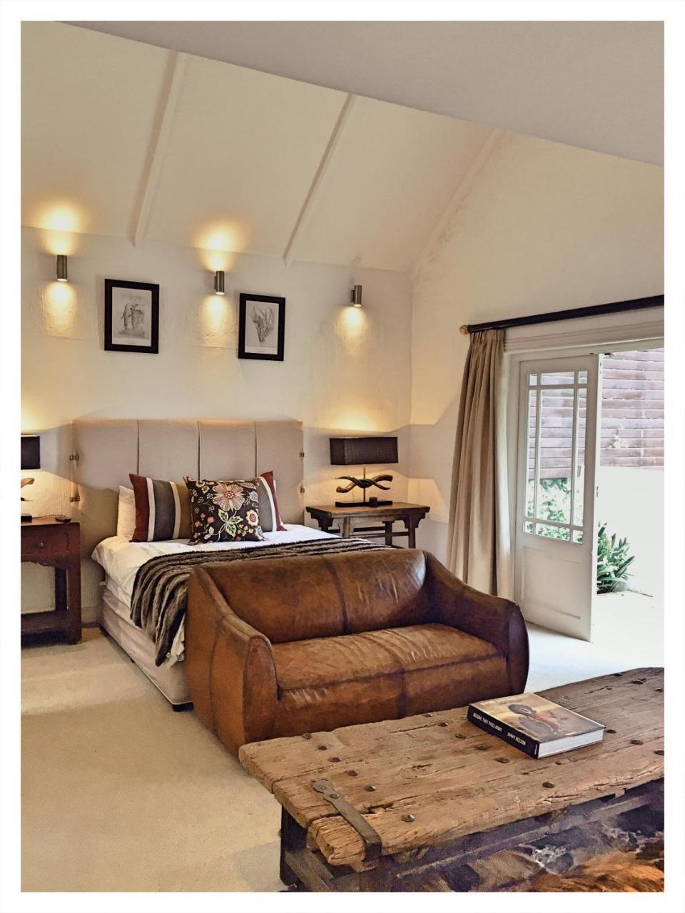 Casa Branca Bed & Breakfast 4*